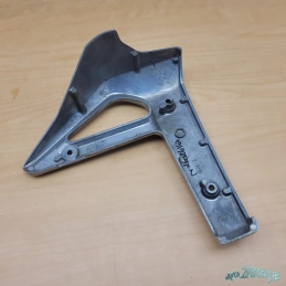 Écope latérale gauche Kawasaki er5