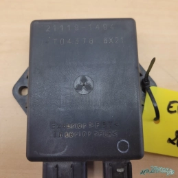 Boitier CDI Kawasaki ER5