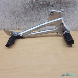 Platine droite complète Kawasaki er-5