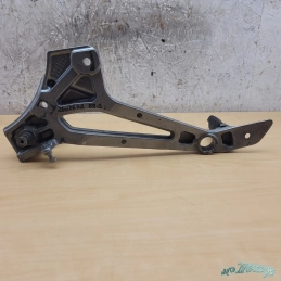 Platine droite complète Kawasaki er-5