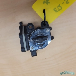 Robinet essence Kawasaki ER5