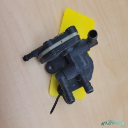 Robinet essence Kawasaki ER5