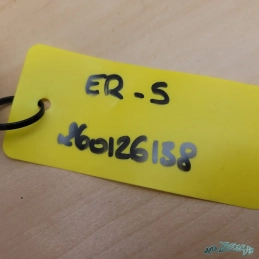 Robinet essence Kawasaki ER5