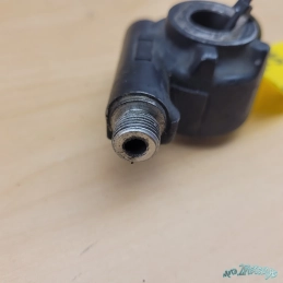 Entraîneur de compteur Kawasaki ER5