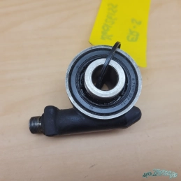 Entraîneur de compteur Kawasaki ER5