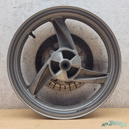 Jante avant Kawasaki ER5