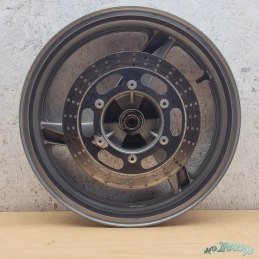 Jante avant Kawasaki ER5