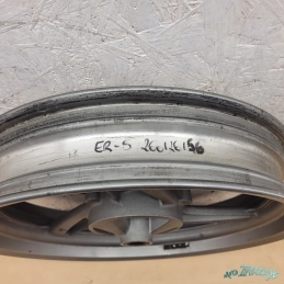 Jante avant Kawasaki ER5