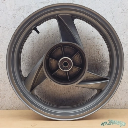 Jante arrière Kawasaki ER5