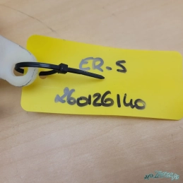 Vase d'expansion Kawasaki ER5