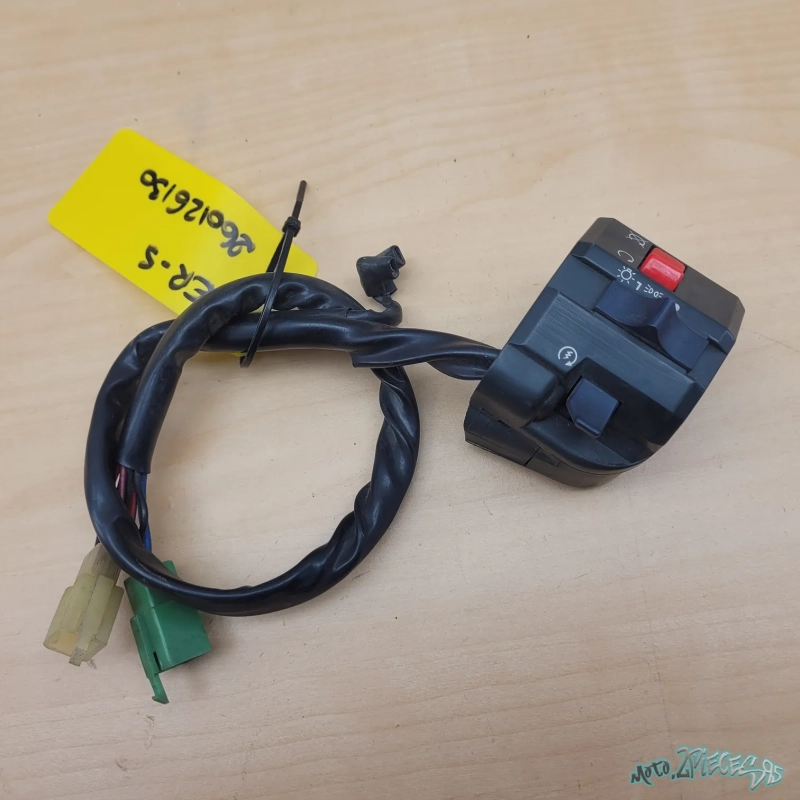 Commodo droit Kawasaki ER5