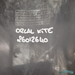 Garde boue Orcal Kite 50