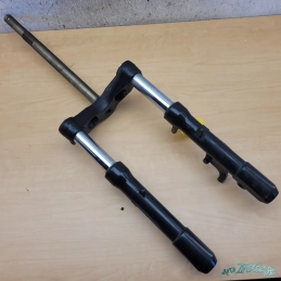 Fourche complète Peugeot 50 125 Citystar