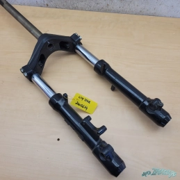 Fourche complète Peugeot 50 125 Citystar