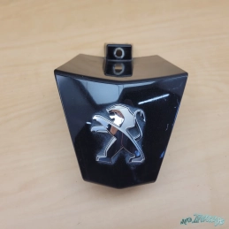 Carénage avant Peugeot Citystar