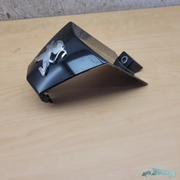 Carénage avant Peugeot Citystar