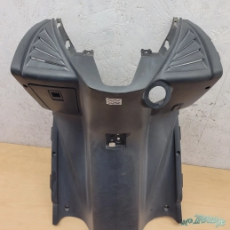 Protège jambe Tablier intérieur Peugeot Citystar 50 125