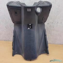 Protège jambe Tablier intérieur Peugeot Citystar 50 125