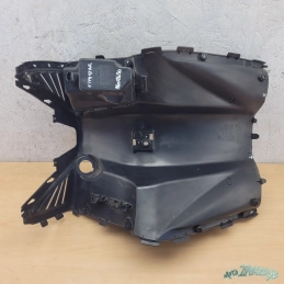 Protège jambe Tablier intérieur Peugeot Citystar 50 125