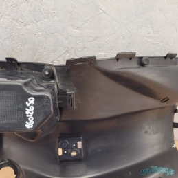 Protège jambe Tablier intérieur Peugeot Citystar 50 125