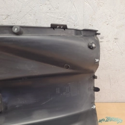 Protège jambe Tablier intérieur Peugeot Citystar 50 125