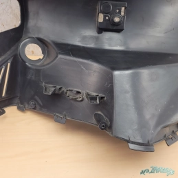 Protège jambe Tablier intérieur Peugeot Citystar 50 125