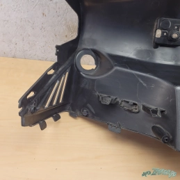 Protège jambe Tablier intérieur Peugeot Citystar 50 125