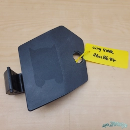 Trappe réservoir Peugeot Citystar