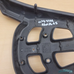 Support top case Peugeot Citystar