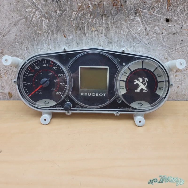 Compteur Peugeot Citystar 50 2T