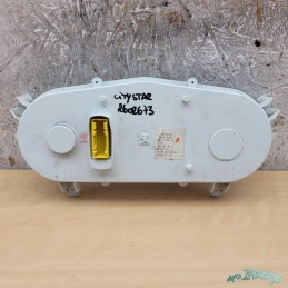 Compteur Peugeot Citystar 50 2T