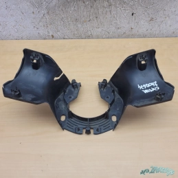 Entourage de guidon inférieur Peugeot Citystar 50 125