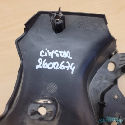 Entourage de guidon inférieur Peugeot Citystar 50 125