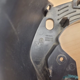 Entourage de guidon inférieur Peugeot Citystar 50 125