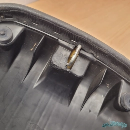 Selle Peugeot Citystar 50 2T