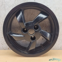 Jante arrière Peugeot Citystar 50 et 125