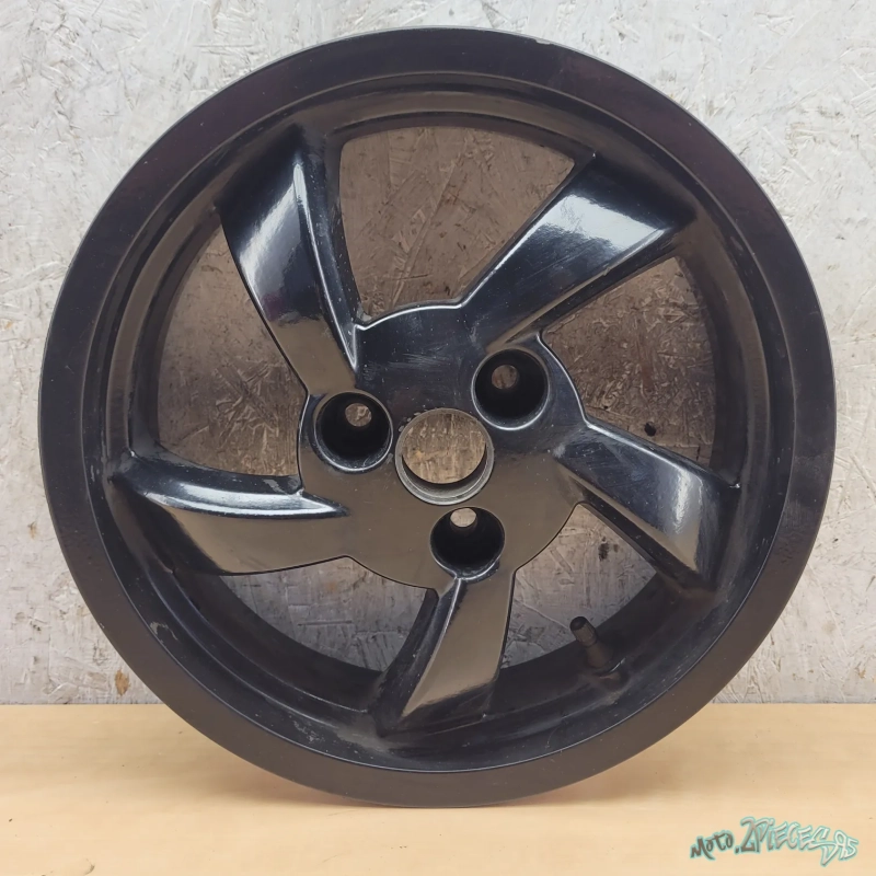 Jante arrière Peugeot Citystar 50 et 125