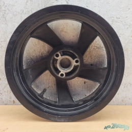 Jante arrière Peugeot Citystar 50 et 125