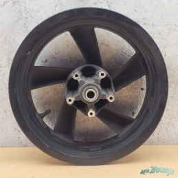 Jante avant Peugeot Citystar 50 125