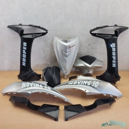 Lots Kit carénage carrosserie Habillage Hooper Moving 50