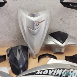 Lots Kit carénage carrosserie Habillage Hooper Moving 50