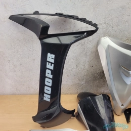 Lots Kit carénage carrosserie Habillage Hooper Moving 50