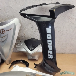 Lots Kit carénage carrosserie Habillage Hooper Moving 50