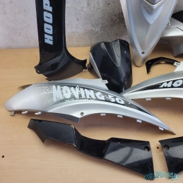 Lots Kit carénage carrosserie Habillage Hooper Moving 50