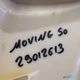 Lots Kit carénage carrosserie Habillage Hooper Moving 50