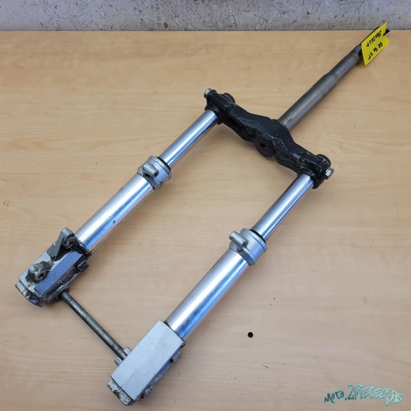 Fourche Aprilia SR 50 2T  ZD4MZ de 1997 à 2000