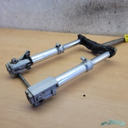 Fourche Aprilia SR 50 2T  ZD4MZ de 1997 à 2000