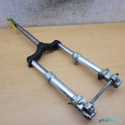 Fourche Aprilia SR 50 2T  ZD4MZ de 1997 à 2000