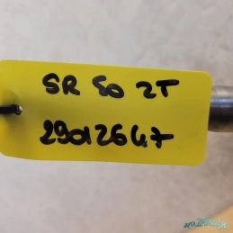 Fourche Aprilia SR 50 2T  ZD4MZ de 1997 à 2000