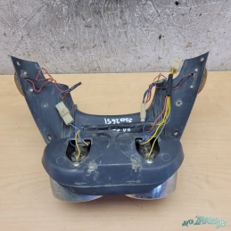 Feu arrière Aprilia SR 50 2T  ZD4MZ de 1997 à 2000